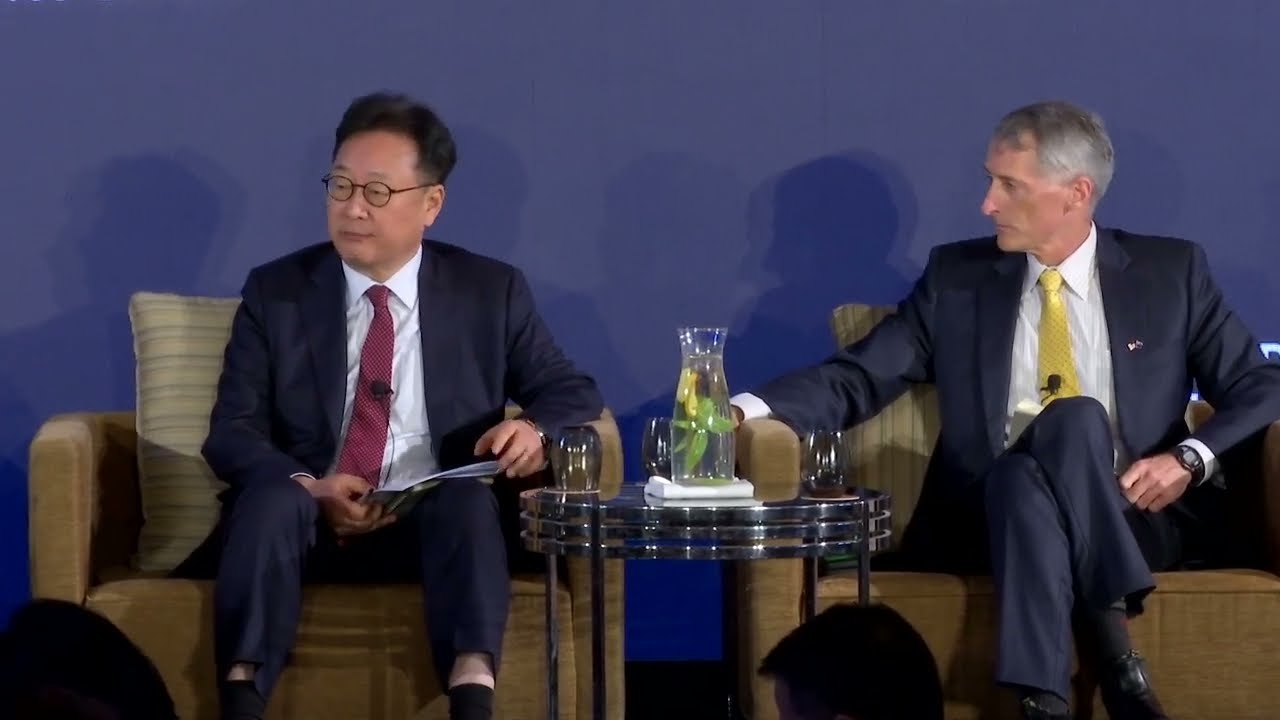 Economic security strategies in practice: Who's doing what? ft. Professor Kazuto Suzuki