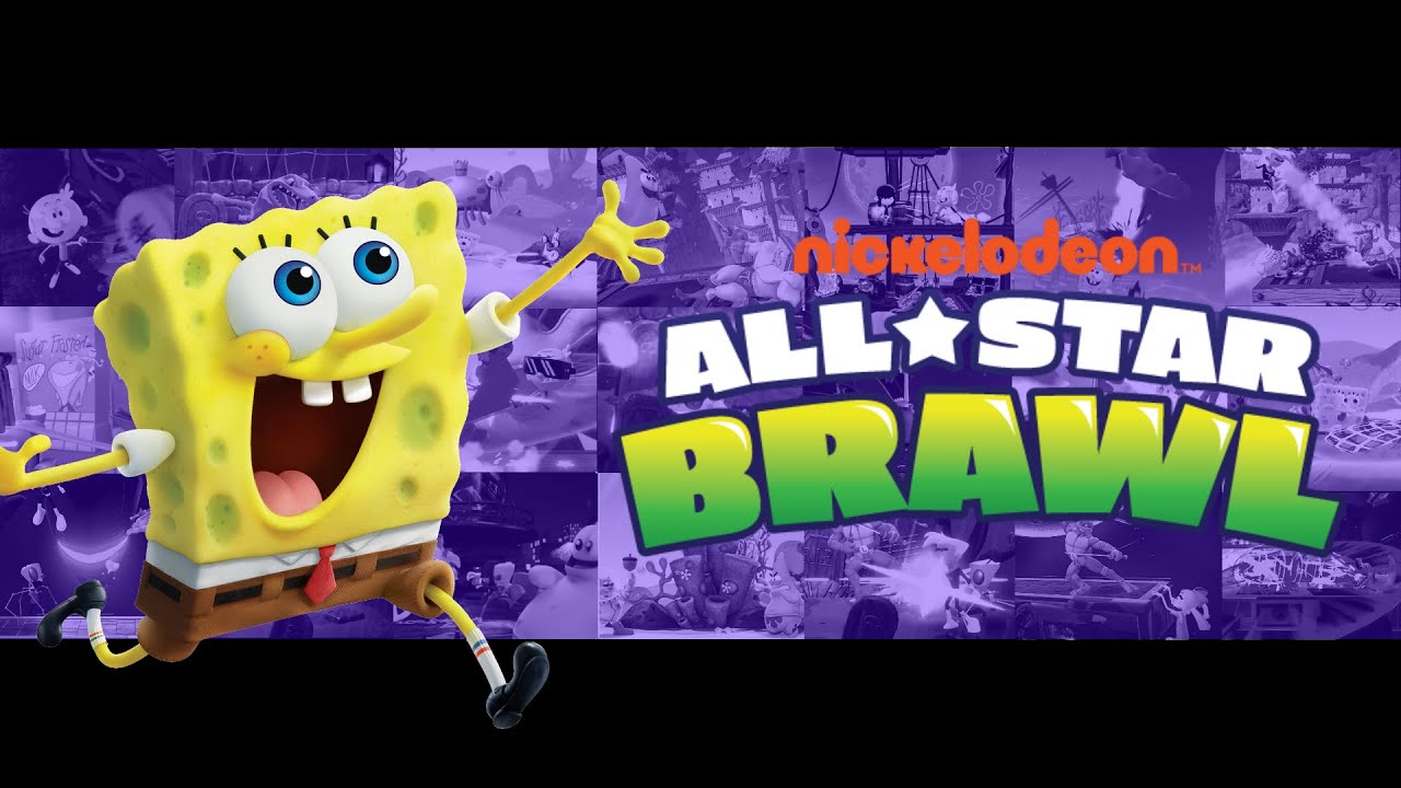 Fanboy & Chum Chum (New Remix) - Nickelodeon All-Star Brawl Music