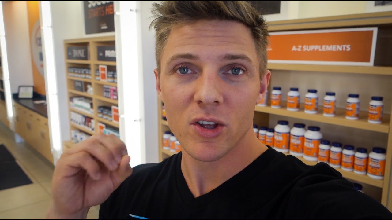 Как начать фитнес-план