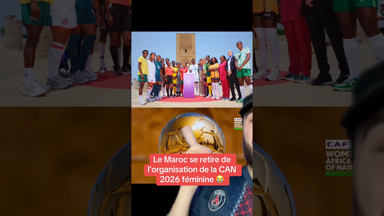 Ça ne fait que commencer… 🤡 