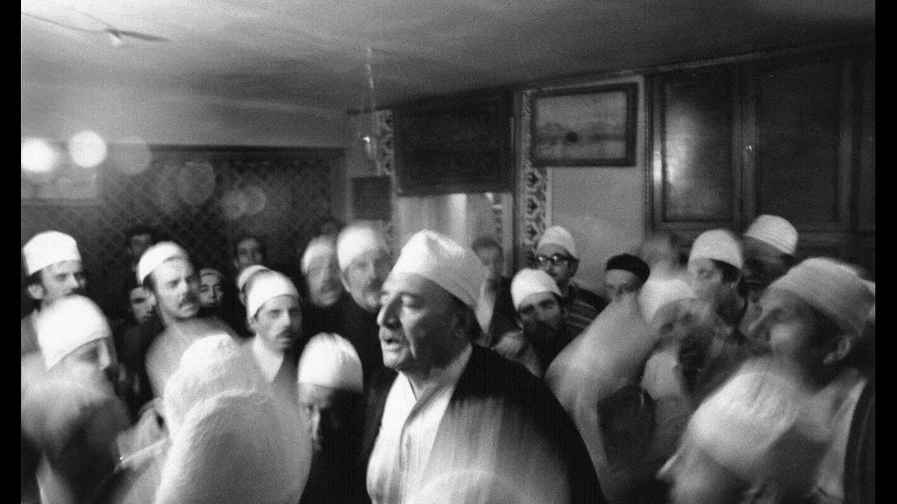 Zikrullah 1974