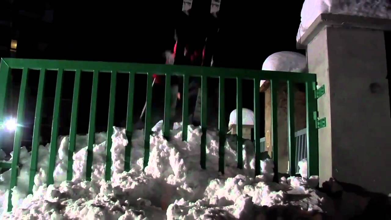 downdays TV | Gpys Feelin' - Leo Taillefer