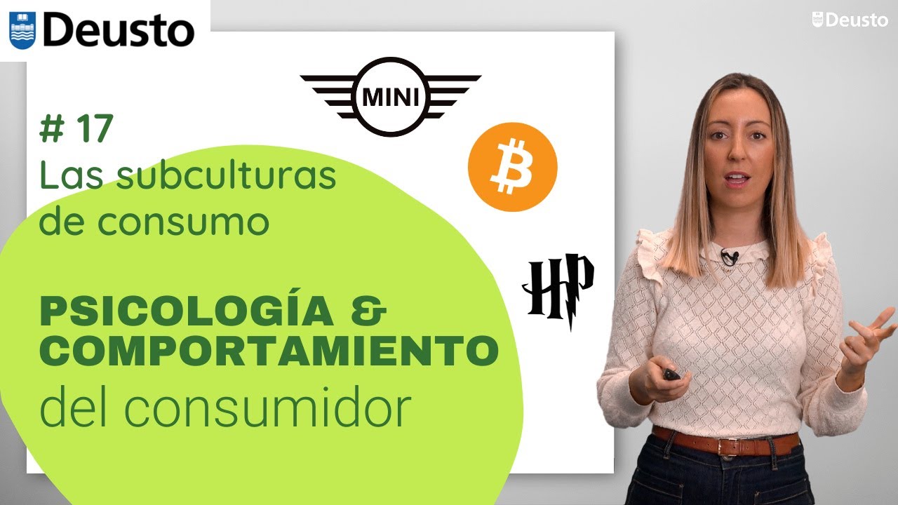 SUBCULTURAS DE CONSUMO y las COMUNIDADES DE MARCA: Ejemplos Apple y Bitcoin