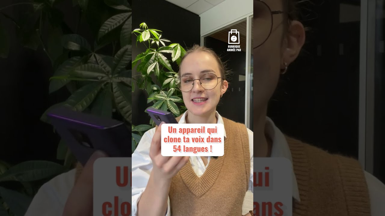 VASCO TRANSLATOR Q1 : on teste ce traducteur multilingue ! #technology  #unboxing #shopping #test