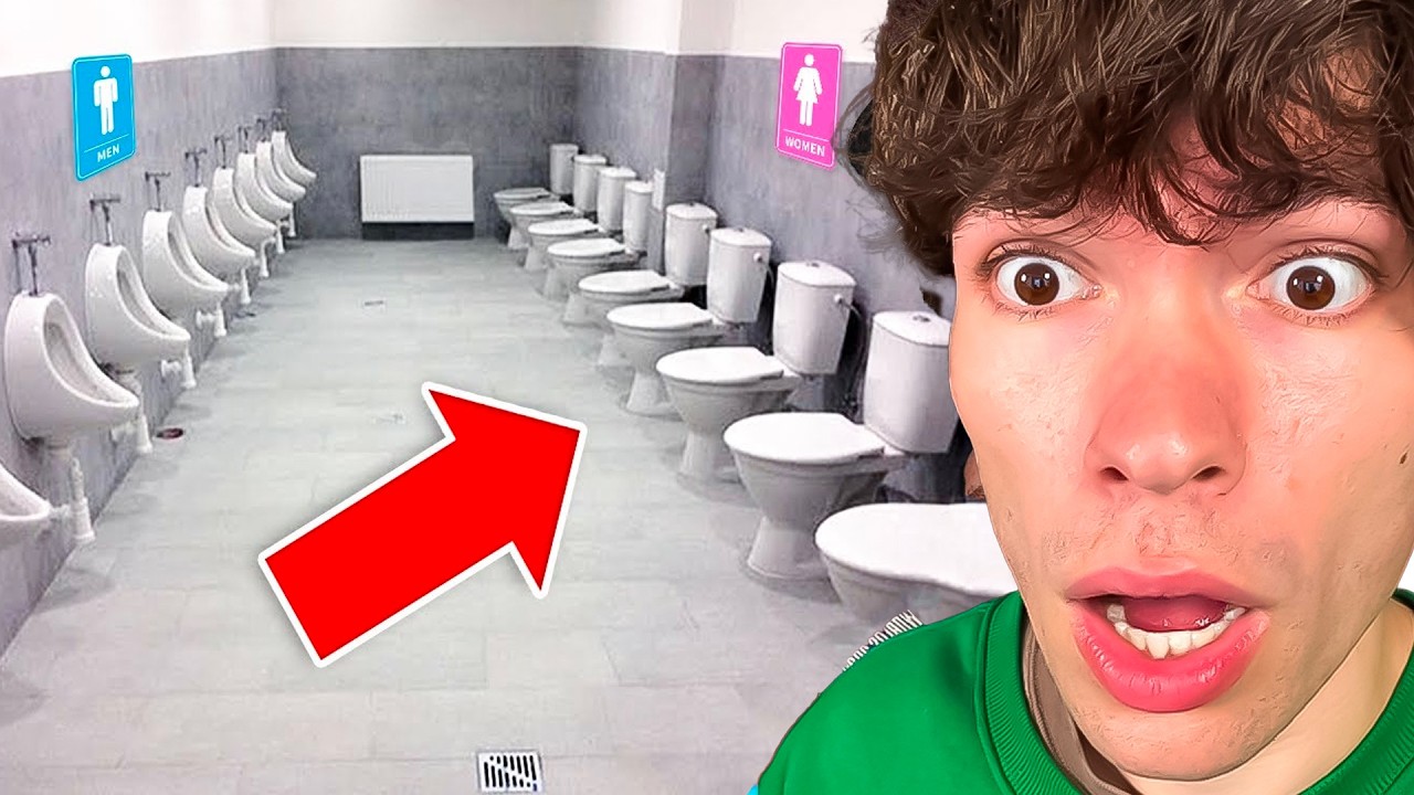 les Pires ERREURS de DESIGN ! (ils sont trop stupides)
