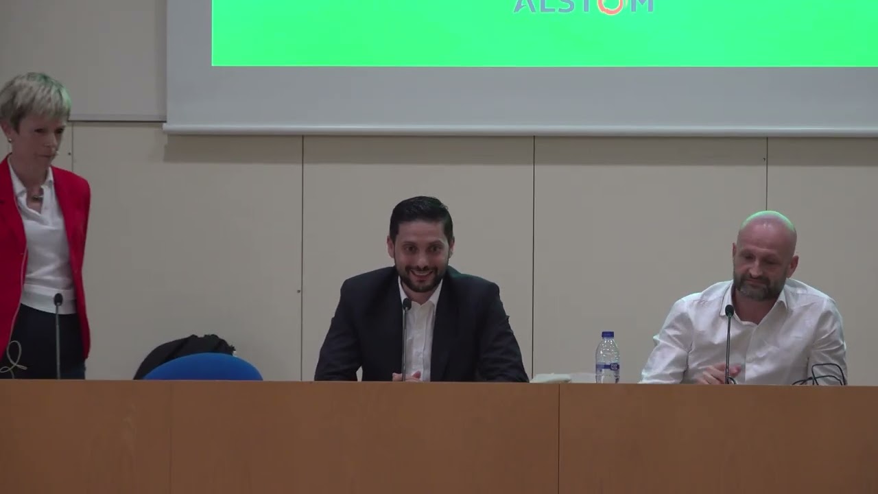 Taula Rodona tarda 25 d’abril de 2025