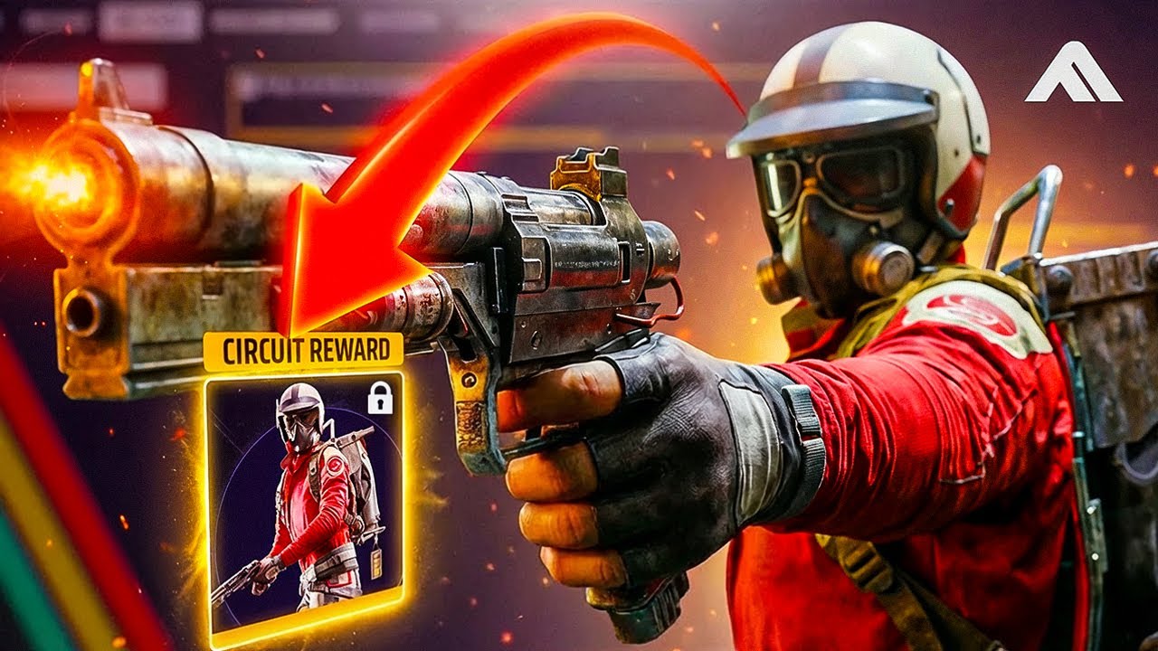 Arc Raiders: How to Get THE FINALS Arc Raider Skin (Plus Issues Fix)