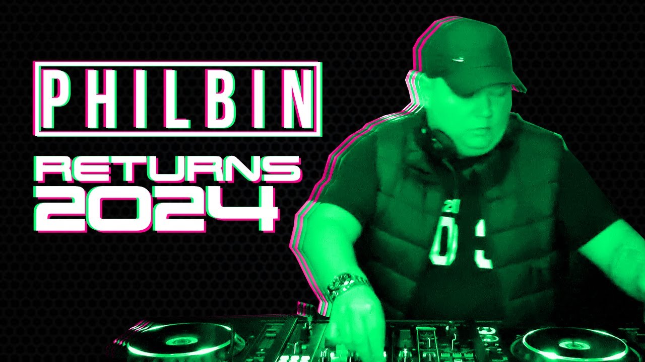 Philbin Returns | 2024