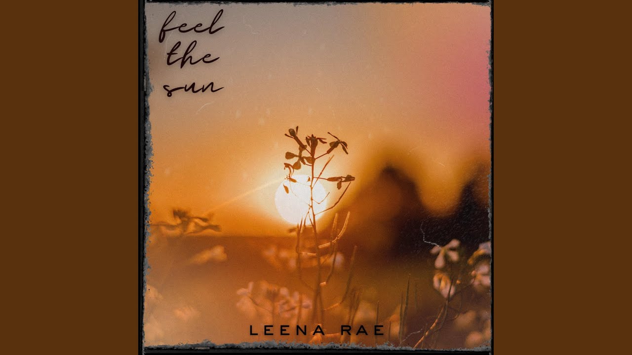 Feel the Sun