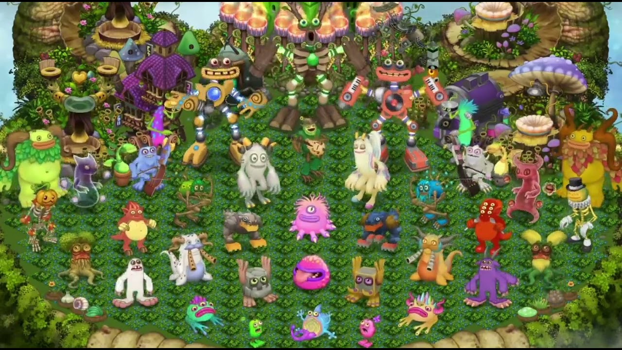 Msm plant island fl studio cover (idk why this is so loud)