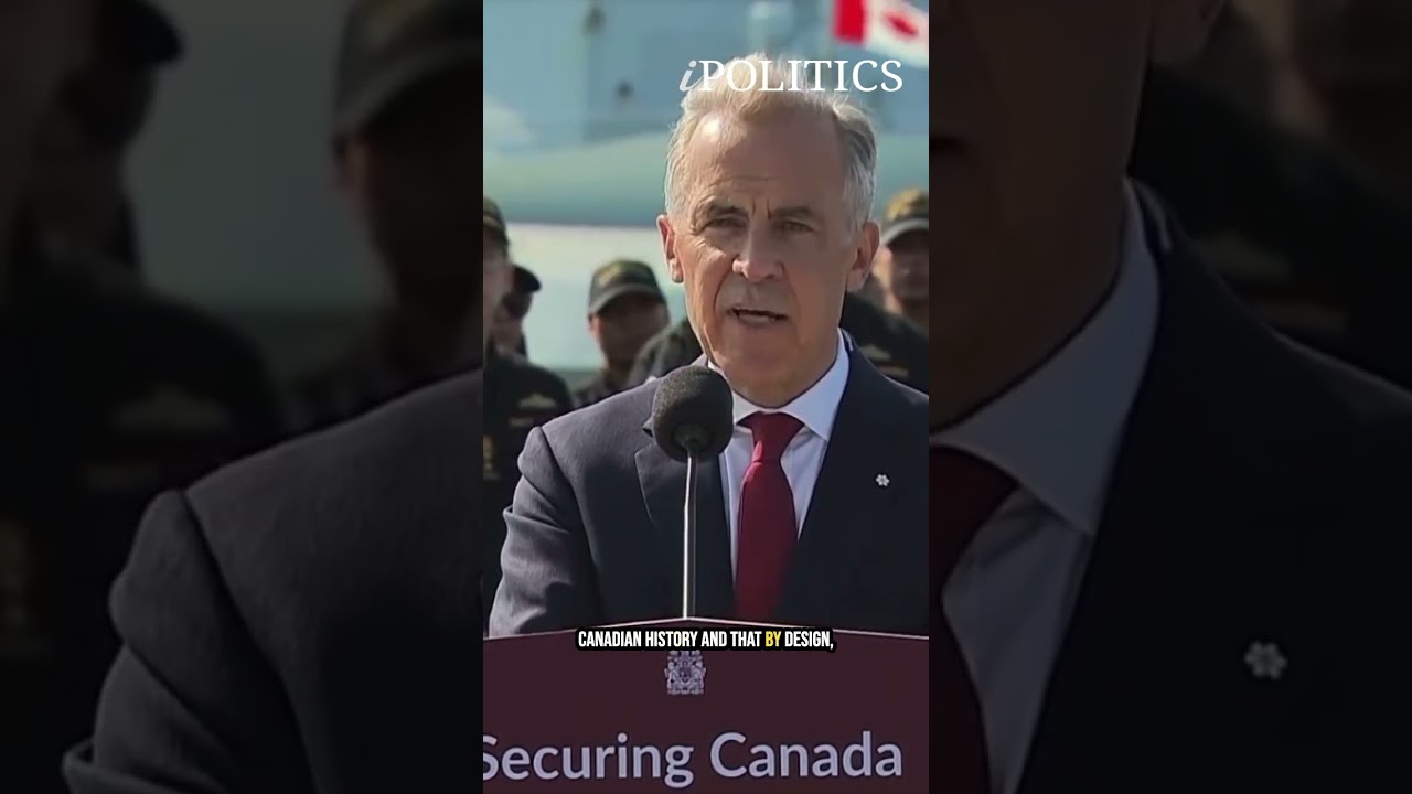 Canada Picks TKMS to Build New Submarines