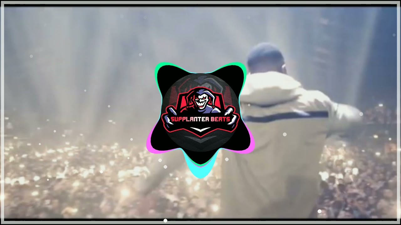 Ghetts x Jaykae Type Beat - 