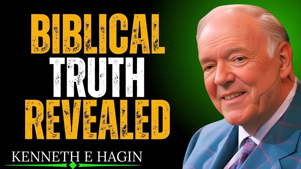 Most Christians Pray Wrong… Here’s The Truth(Biblical Truth Revealed) | Kenneth Hagin