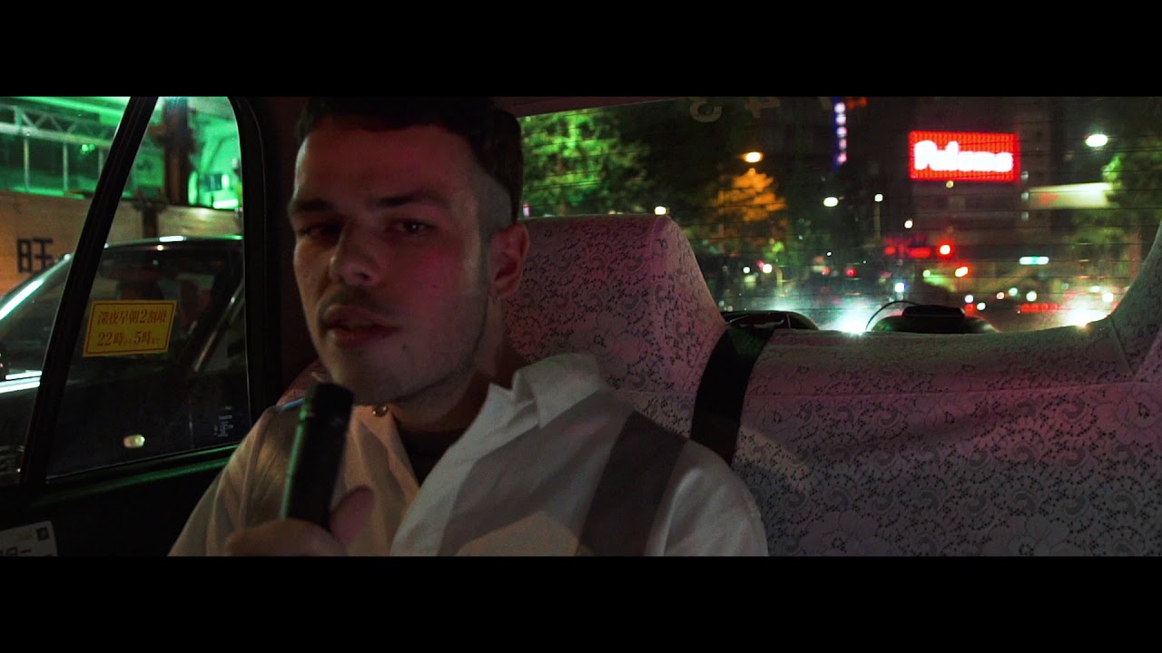 Golden Vessel - HIGHWAY feat. Emerson Leif (Official Video) [Ultra Music]