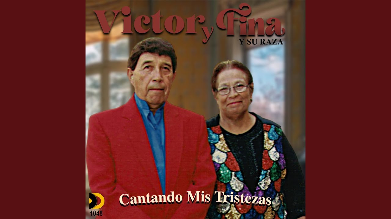 Cantando mis tristezas