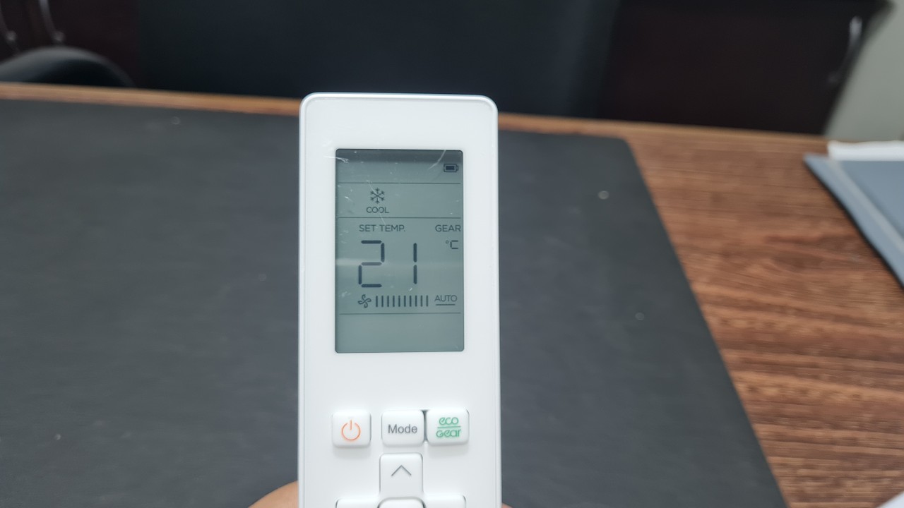 How to Use Gen Mode/Ampere Lock For Your Inverter AC Effectively