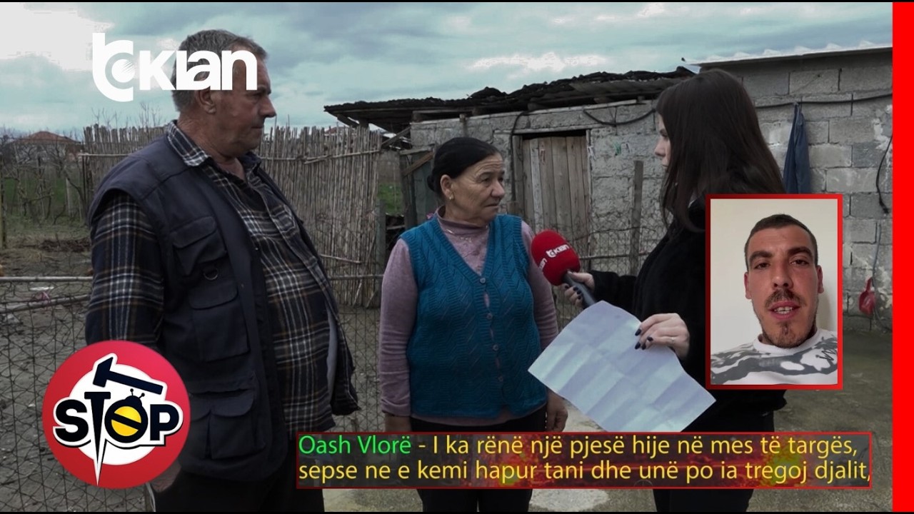 Stop - “I ka rënë hija targës”, qytetari gjobitet në Vlore, teksa ndodhet në Itali - 12 Shkurt 2026