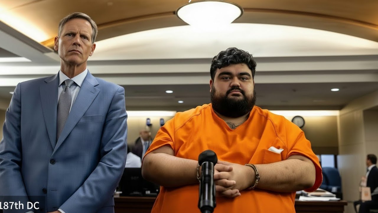 Illegal Images Found — Judge Boyd Sentences Him to Prison Instantly