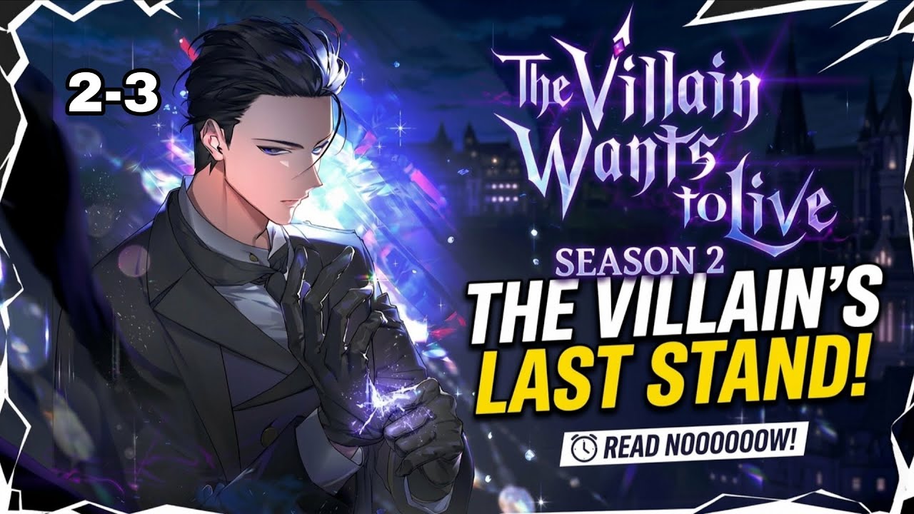 45-46 | The villain wants to live season 2 | chapter 45-46 | in hindi | manhwa_xyz |