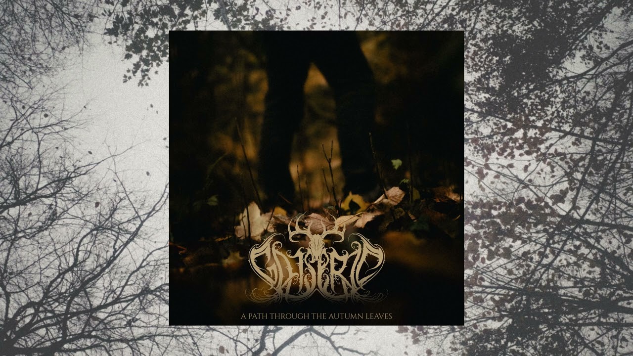 Gaiseric - A Path Through the Autumn Leaves (Single 2022) | [Atmospheric/Post Black Metal]