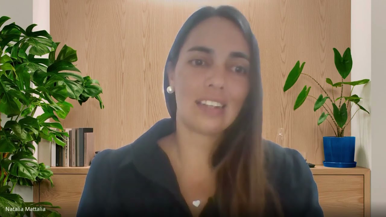 Tú sueño viene desde tú esencia o desde la comparación?