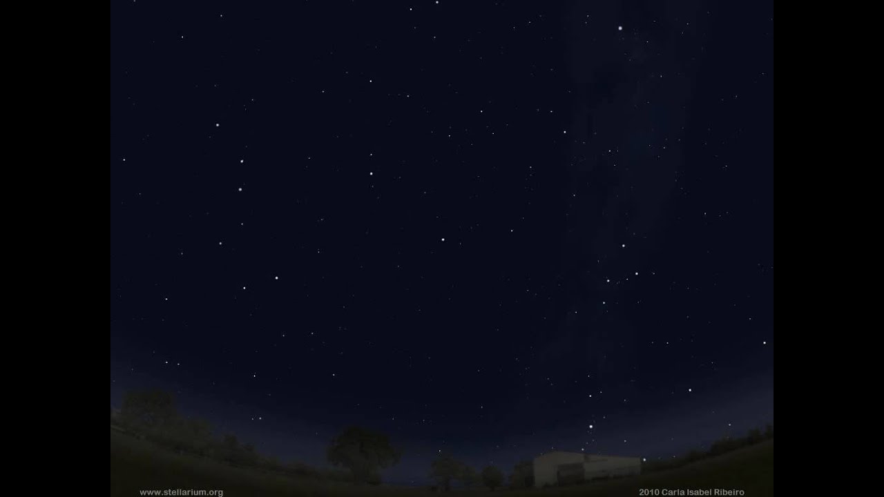 Estrela Polar.wmv