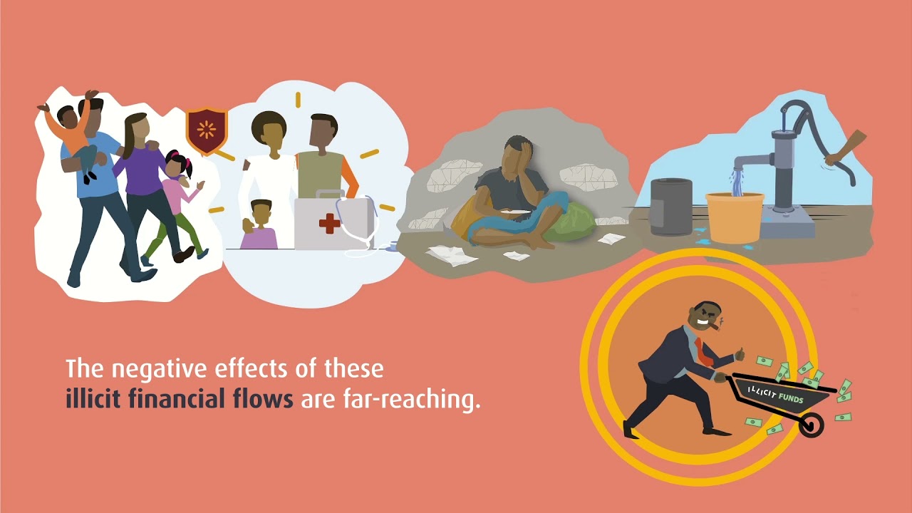 Illicit Financial Flows in Kenya
