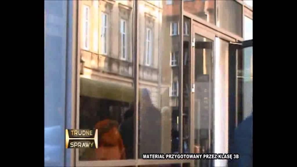 Film studniówkowy - klasa 3b III LO Gniezno 2014