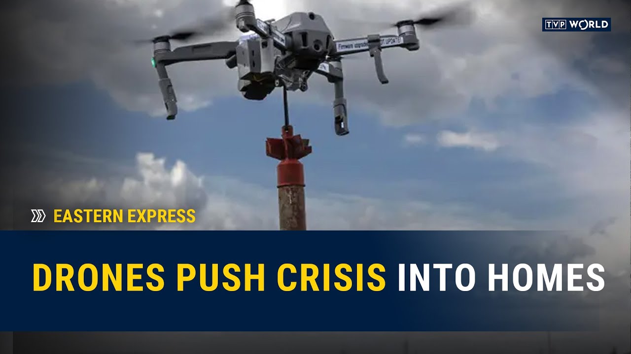 War economy hits everyday Russians | Eastern Express