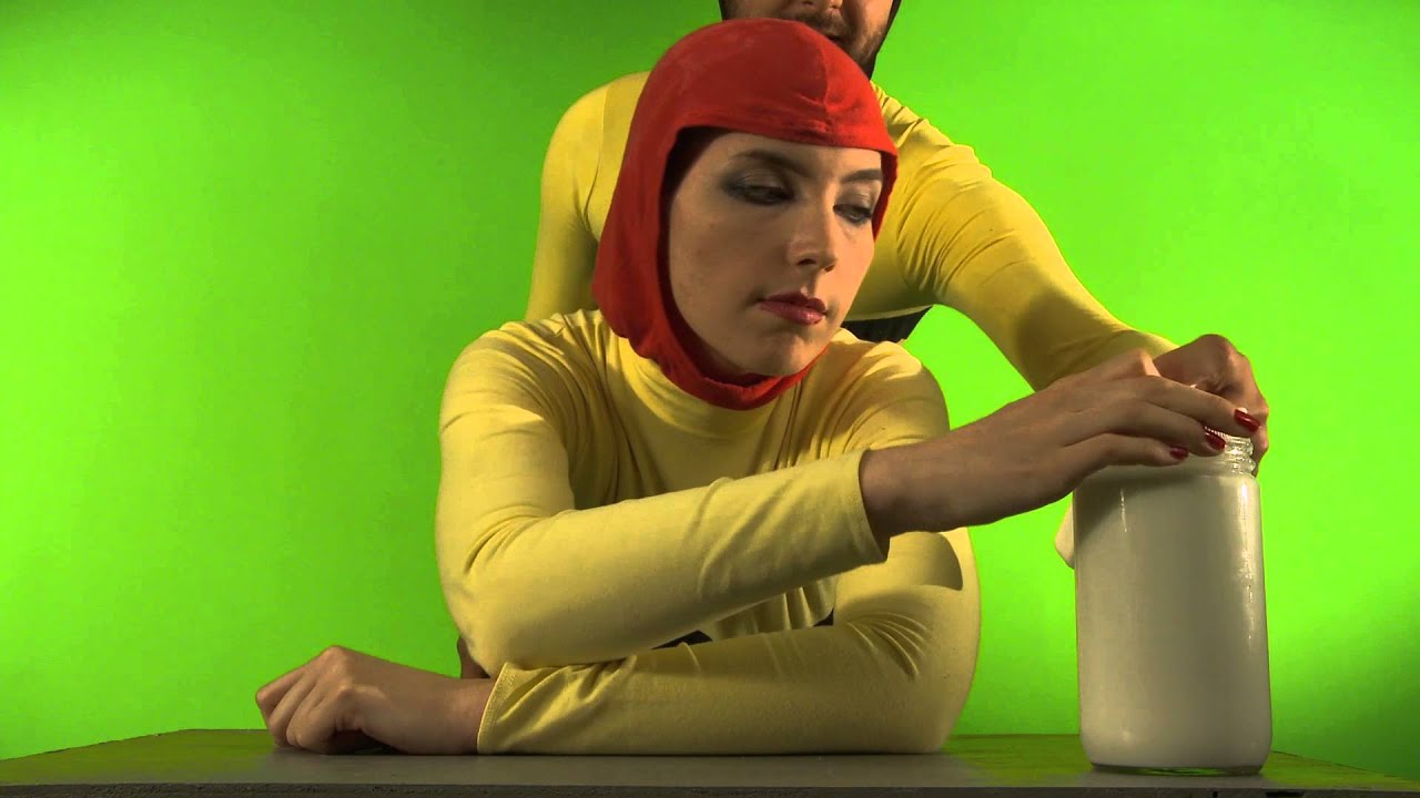 SAIC Faculty Profile: Jim Trainor (Film, Video, New Media, and Animation)