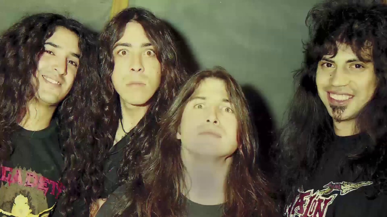 MALON - Fábula Del Avestruz Y El Jabalí (Remasterizado) Del disco Espíritu Combativo - Oficial 2019