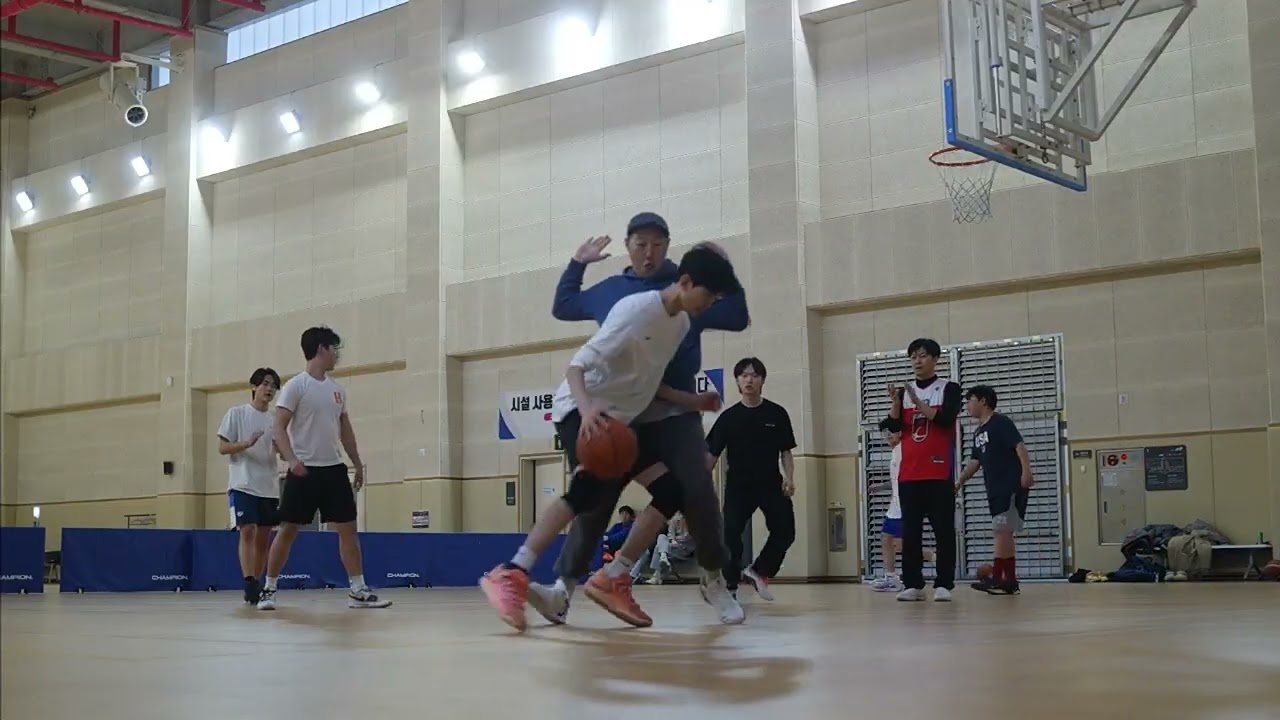 260201 광교웰빙3 체육센터 농구