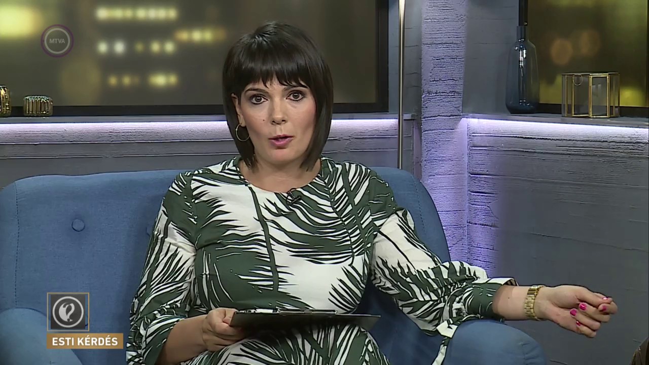 Esti kérdés, 2017 06 13 i adás