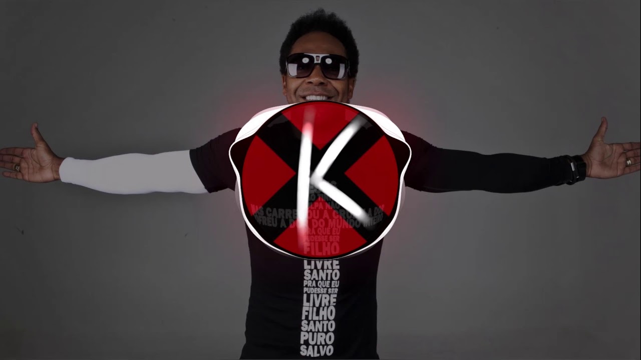 Thalles Roberto - Deus do Impossível | Versão Barões da Pisadinha ( KarnyX no Beat )