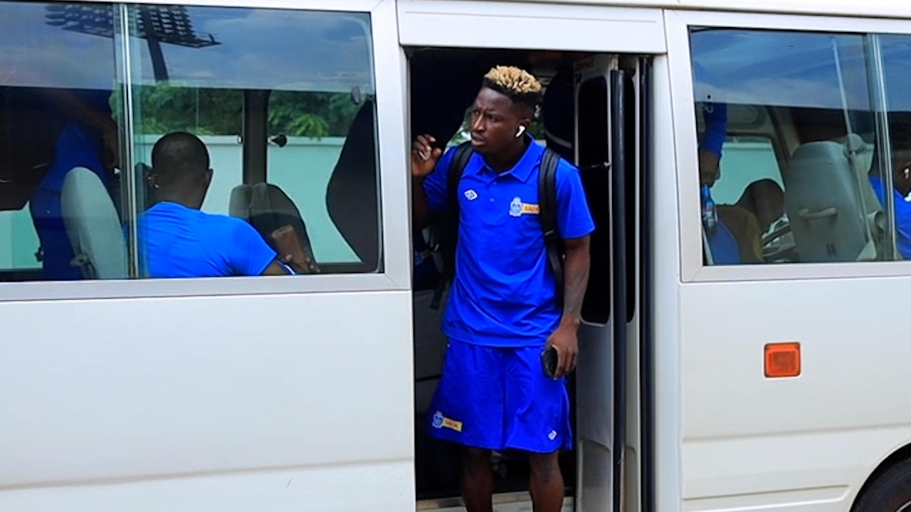 🔴LIVE:MU BYISHIMO BIDASANZWE RAYON SPORTS IGEZE KURI STADE MBERE YO GUCAKIRANA NA AL HILAL/IMPINDUKA