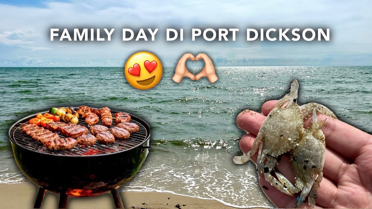 family day di port dickson 2025 | 📷 vlog 33#