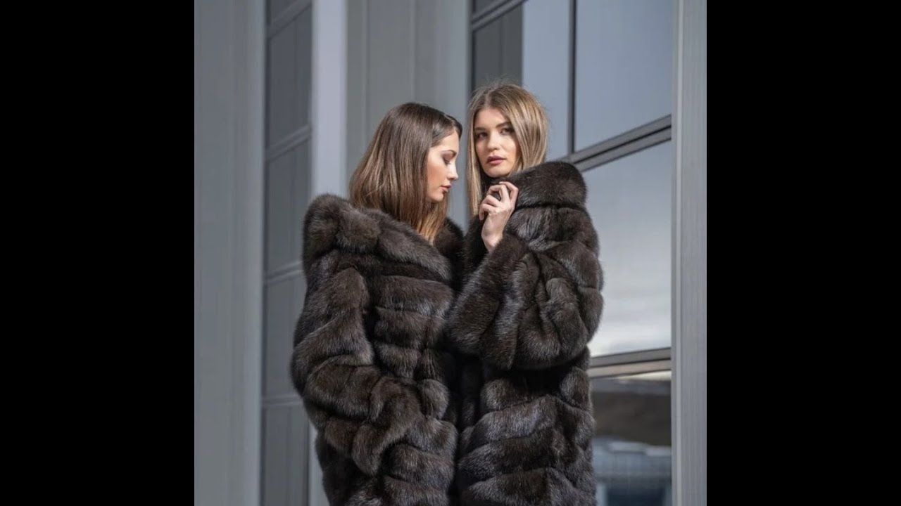 WE CAN’T LIVE WITHOUT FUR