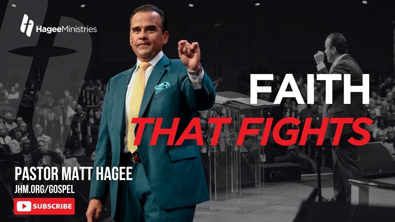 Faith That Fights