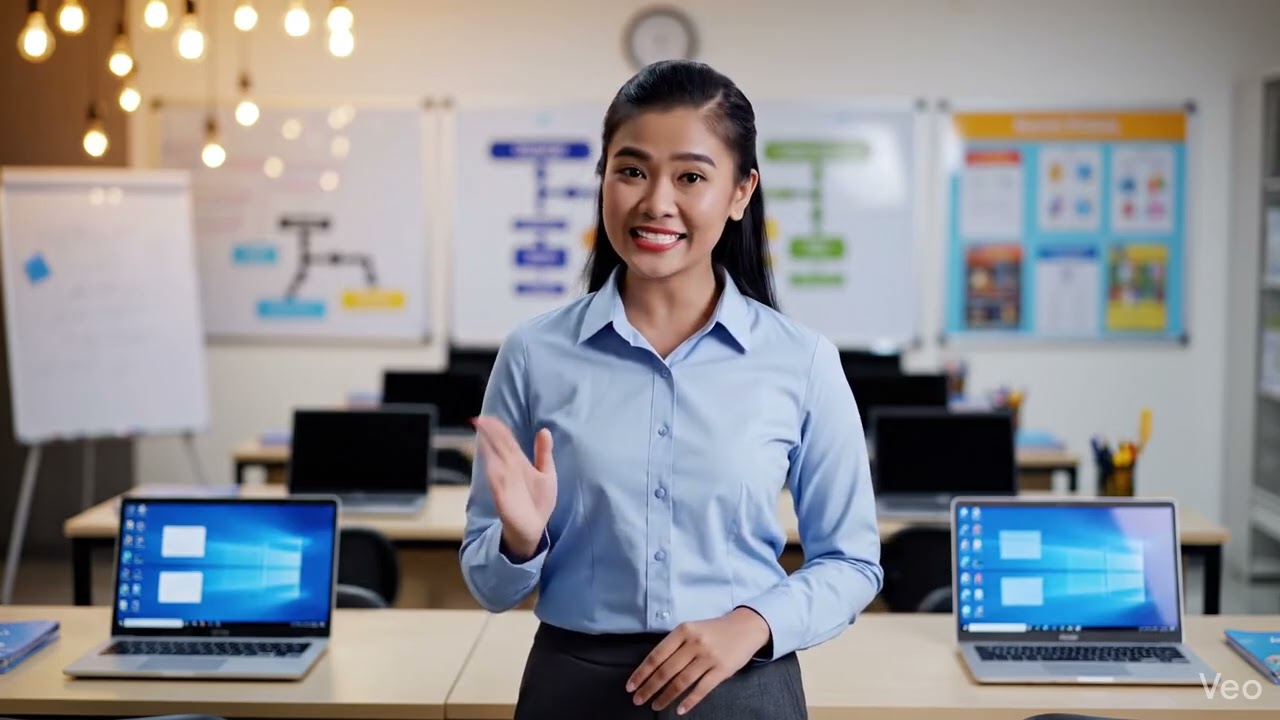 TEMPAT BELAJAR MS EXCEL DI RUMAH BELAJAR KOMPUTER YMII CILEUNGSI DAN BINTARA BEKASI