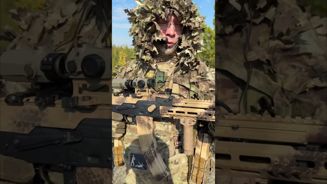 Что ты взял на страйкбол ? Грут Red Army Team #airsoft #страйкбол