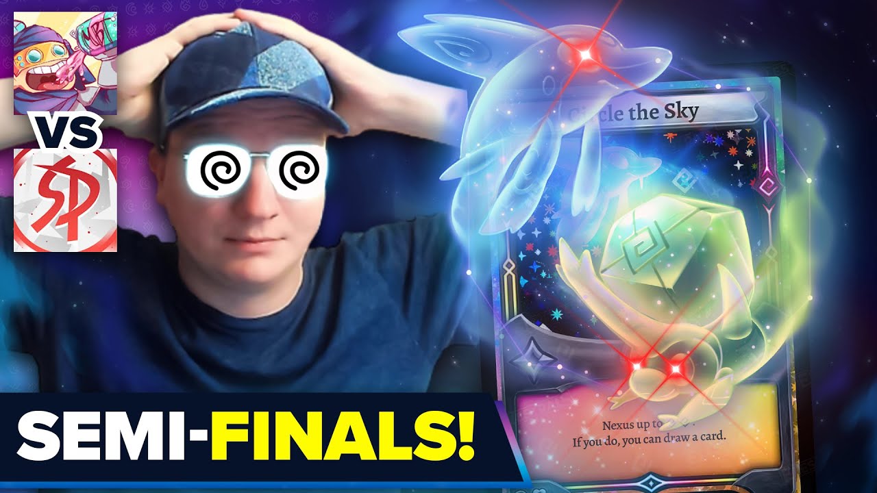 Circle the Sky in the PLAYOFFS?! MBT vs ShadyPenguinn (Elestriad Season 1)