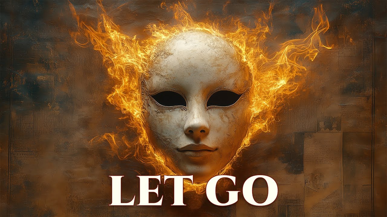 You’re Holding On to What’s Already Gone | Marcus Aurelius’ Final Lesson