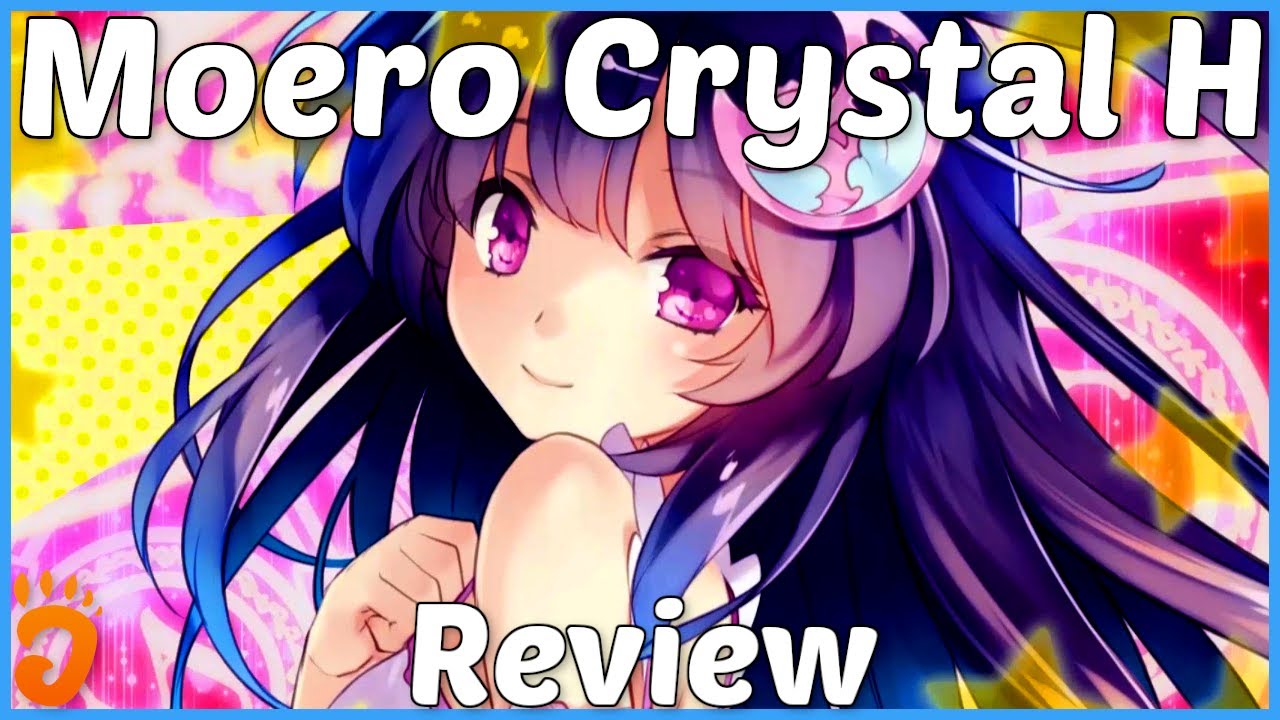 Review: Moero Crystal H (Nintendo Switch)