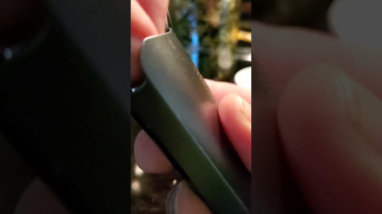 😐 Davinci IQ Vape keeps dying very quickly, even after getting new battery 😐