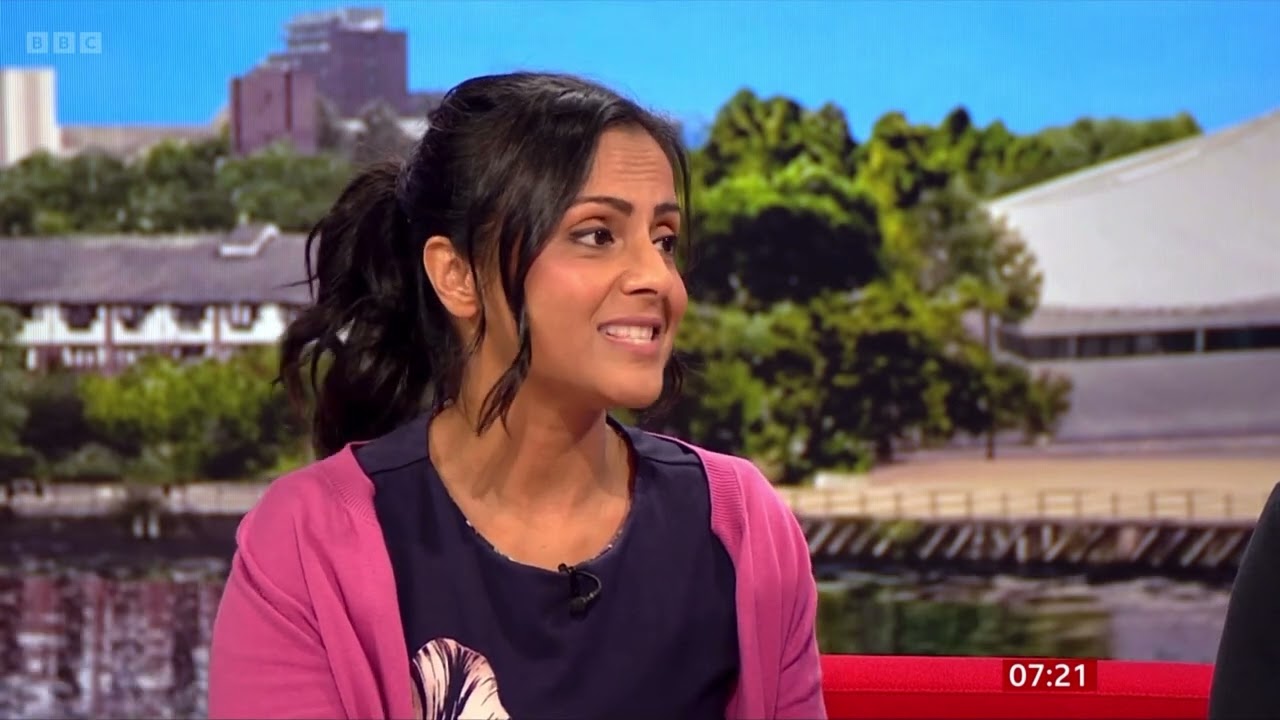 BBC Breakfast - ME/CFS Delivery Plan (July 2025)