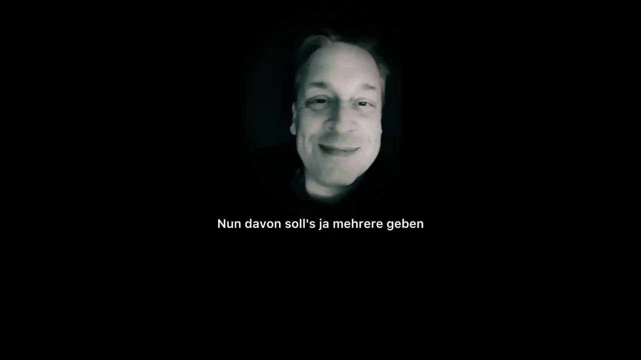 In die Freude  von GYMMICK