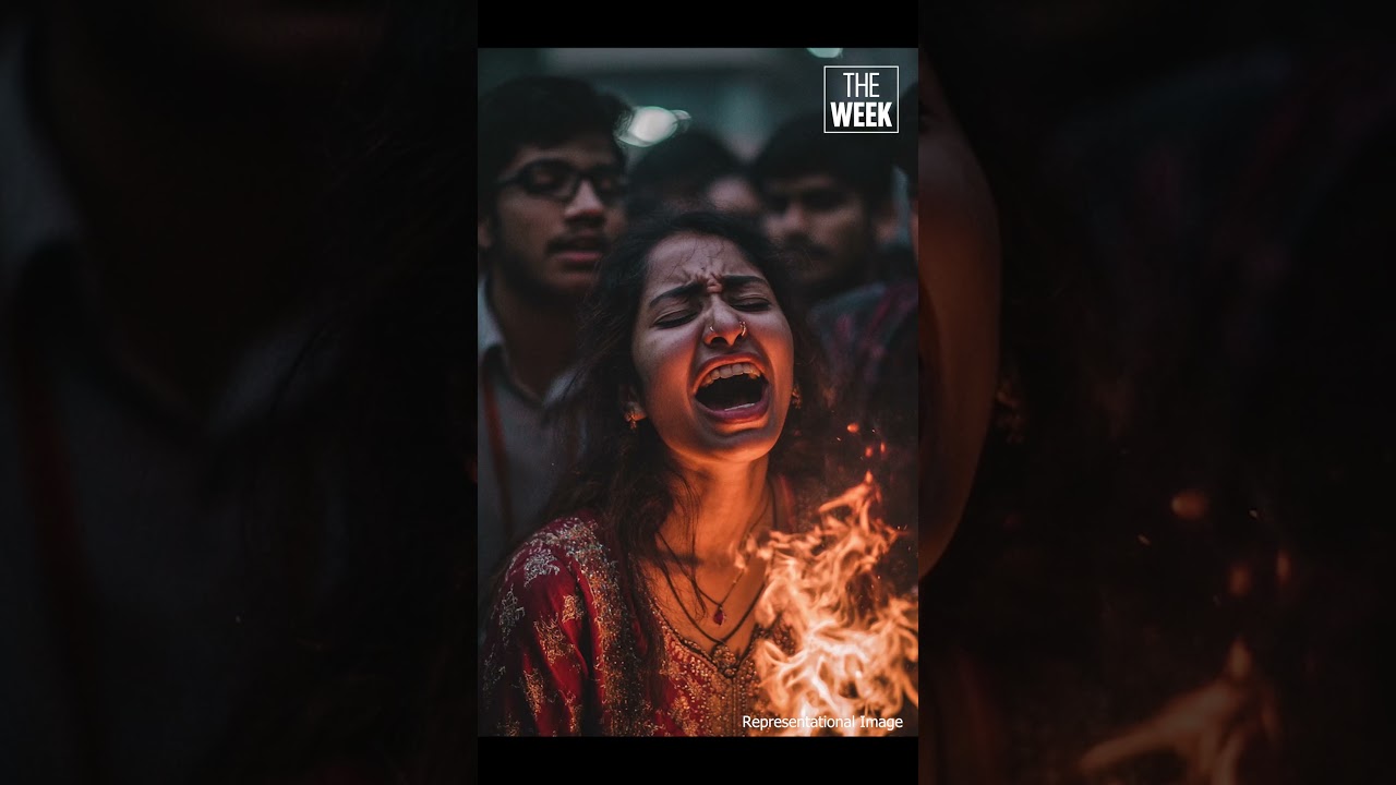 Odisha woman dies from suicide after filing sexual harassment complaint against her professor