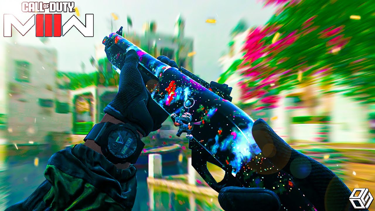 SBMM vs Your Worst Class Setups (Lockwood 680) | BSoloe Plays MW3