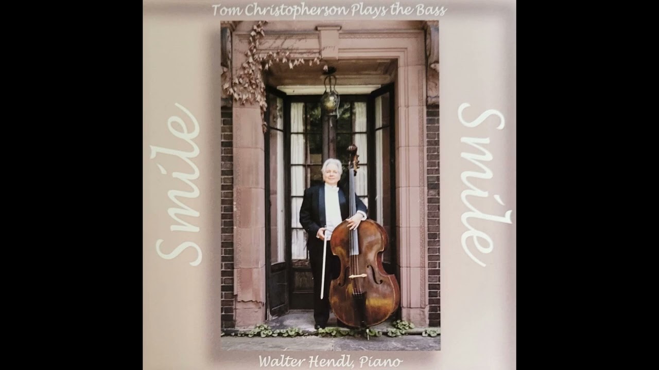 Music For Awhile (Henry Purcell) - Thomas Chistopherson with Walter Hendl