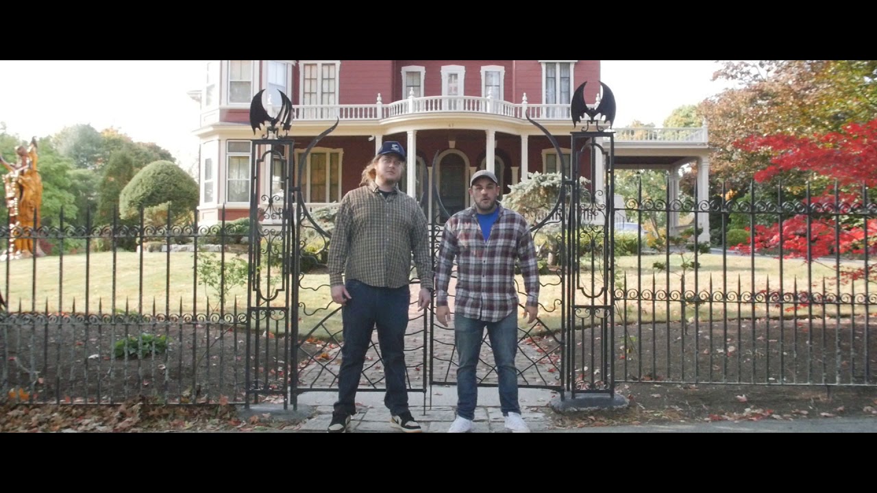 Welcome to Maine Halloween Episode Teaser